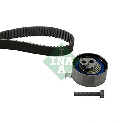 Image de INA 530 0501 10 Kit de distribution 82 AUDI: A5 B8 Coupe, Q5, A4 Avant