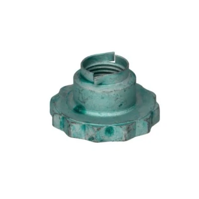 Image de BTA 470A0075BTA Écrou d&#039;essieu, arbre d&#039;essieu Essieu avant pour roulement de roue/moyeux roue VOLKSWAGEN: Polo IV 3/5 portes