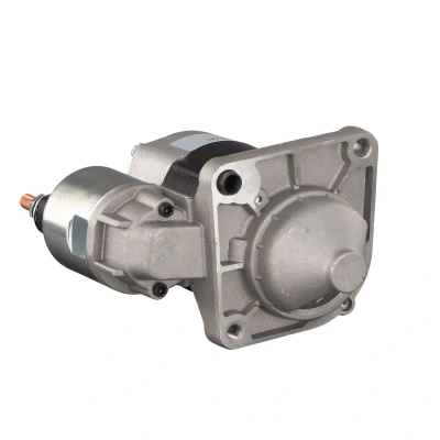Image de FEBI BILSTEIN 101582 Démarreur 12 0,9 9 FIAT: Doblo I Break, Grande Punto 3/5 portes, Cargo, ALFA ROMEO: MiTo, LANCIA: DELTA 3, Ypsilon II
