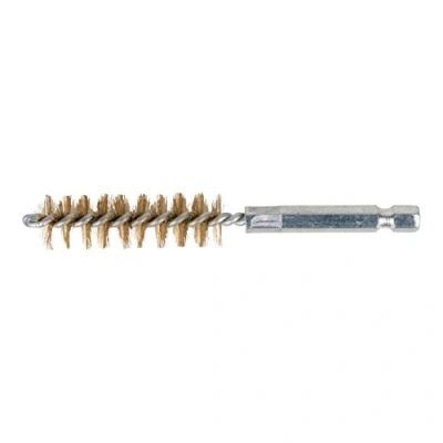 Image de KS TOOLS 340.0066 Brosse de nettoyage 100 Laiton