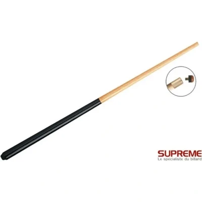 Image de BCE Queue billard standard 108 cm vissé