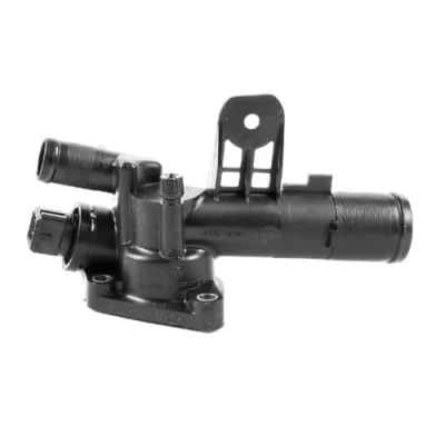 Image de QUINTON HAZELL QTH662K Thermostat d&#039;eau 83 avec joint d&#039;étanchéite RENAULT: SCENIC 2, MEGANE CLIO 3, DACIA: Duster SUV, SANDERO Dokker Break