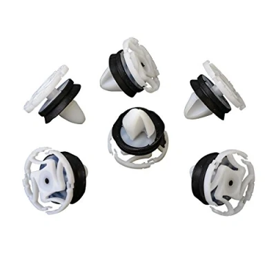 Image de MYBA S CL 0264 Clips de fixation pour garnitures/rembourrages intérieures portes