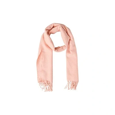 Image de Pieces Pccella LONG Scarf Écharpe, Femme, Taille: One Size, Rose cloud