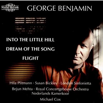 Image de Into Little Hill/Flight/Dream of The Song