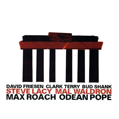 Image de Berlin Box Vol.1 / Steve Lacy Mal Waldron Max Roach David Friesen