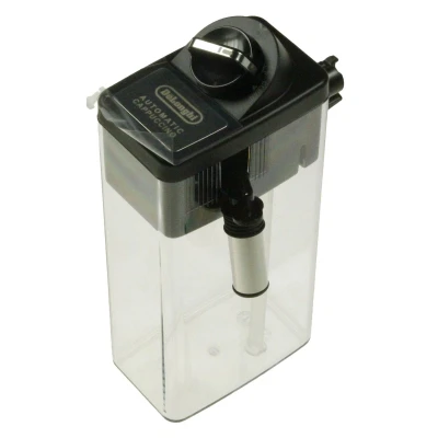 Image de Delonghi Réservoir à lait complet avec couvercle pour 28.465 dlsc011 5513294571