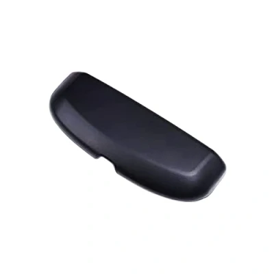 Image de DWVV Étuis pour Lunettes de Soleil Audi A3 A4 A6 A7 A8 Q3 Q5 Q7 Q8 S3 S4 S6 S7 S8, Boîte Rangement 2017 2021 (Noir)