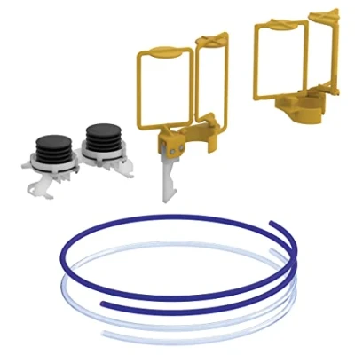 Image de Ideal Standard R014967 PROSYS™ 80 Kit de conversion pneu