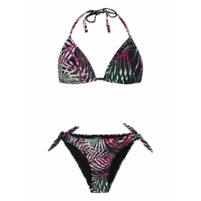 Image de Maillot de bain 2 pièces triangle femme Protest Prtisola