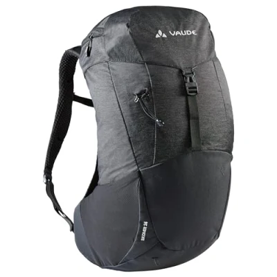 Image de VAUDE &quot;Skomer 24&quot; Sacs à dos 24L Femme, Noir Taille Unique