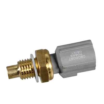 Image de METZGER 0905097 Sonde de température, liquide refroidissement SUZUKI: Vitara I SUV