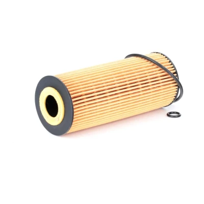 Image de RIDEX 7O0007 Filtre à huile Cartouche filtrante VOLKSWAGEN: Golf 4, Passat B5 Berline, 4 Variant, AUDI: A4 Avant, A6 C5 B7 Berline