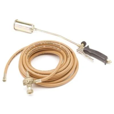 Image de Idealgas GARNITURE POUR TORCHE AU PROPANE