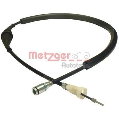 Image de METZGER S 24050 Câble Flexible De Commande Compteur 1220 COFLE RENAULT: 19 I 3/5 portes, II Cabriolet
