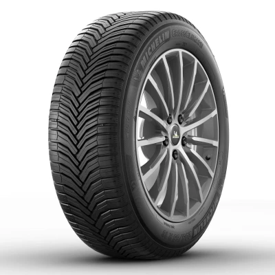 Image de Michelin CROSSCLIMATE + XL 165/65R15 81H Pneu toutes saisons