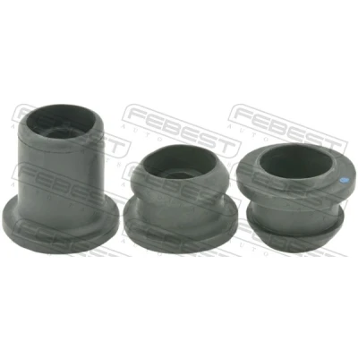 Image de FEBEST OPSB ASTACM KIT Support, corps cylindrique du filtre à air OPEL: Corsa D 3/5 portes
