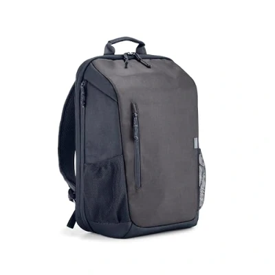 Image de HP PC Sac À Dos 15&quot; Travel 18 L, 18L Mixte, Gris, M