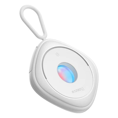 Image de Detecteur de Caméra Cachée Signaux Infrarouges Format Tag Porte Clés Baseus Neuf
