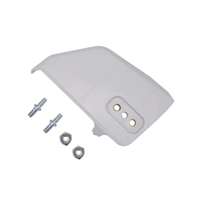 Image de Cancanle Pignon embrayage couvrir Bar Stud bague écrou pour STIHL MS170 MS180 MS210 MS230 MS250 017 018 021 023 025 tronçonneuse
