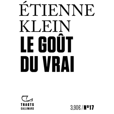 Image de Le goût du vrai Livre d’occasion Bon
