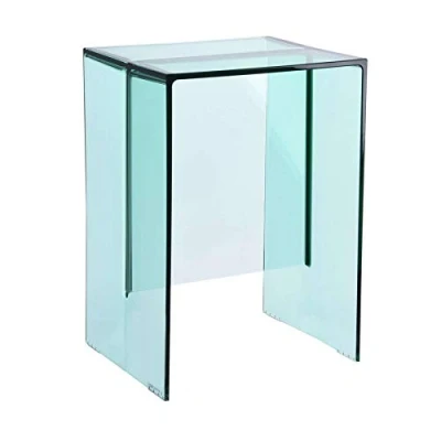 Image de Kartell MAX BEAM Tabouret vert