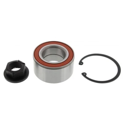 Image de MAPCO 26640 Kit de roulements roue des deux côtés l&#039;essieu avant 72 FORD: FIESTA 5, Focus Mk1 3/5 portes, Fusion Break, MAZDA: 2 5 portes