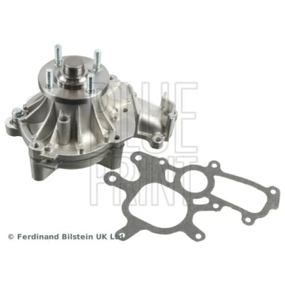 Image de BLUE PRINT ADBP910003 Pompe à eau Fonte d&#039;aluminium avec joint d&#039;étanchéite Métal boîtier TOYOTA: Land Cruiser Prado 90