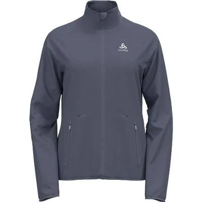 Image de Odlo Femme Veste de course ESSENTIALS