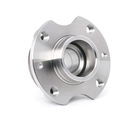 Image de OPTIMAL 802605 Kit de roulements roue avec bague magnétique intégré 117 FIAT: Seicento / 600 3/5 portes