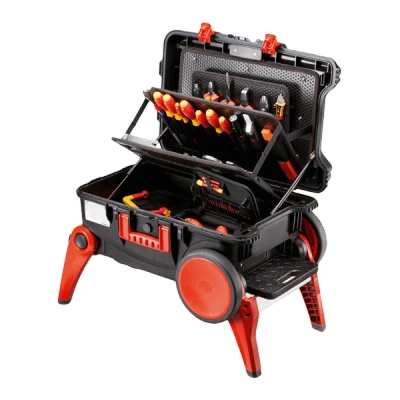 Image de GEDORE WK 1091 L Boite à outils