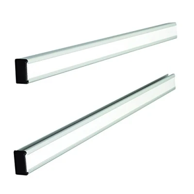 Image de Nobo 1900409 Paire de Supports pour Bandes Fixes Indice 10