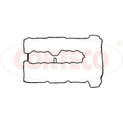 Image de CORTECO 440416P Joint De Cache Culbuteurs BMW: 1 Cabriolet, 3 Coupe, 5 portes