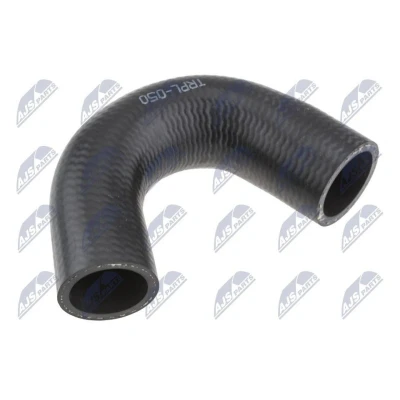 Image de NTY GPP PL 050 Gaine De Suralimentation OPEL: Meriva B, A