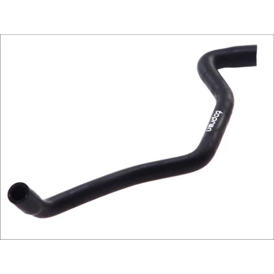 Image de TOPRAN 103 450 Durite De Refroidissement inférieur Caouchouc textilé VOLKSWAGEN: Passat B3/B4 Berline, Break