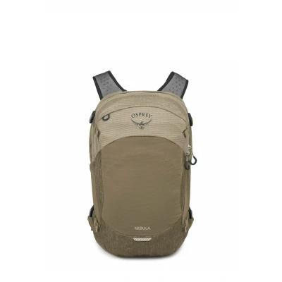 Image de Osprey Nebula Alpaca Tan Latte Chiné Brun OS
