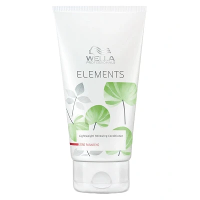Image de WELLA Elements Conditionneur Leger 200 ml