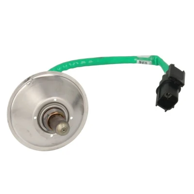 Image de DENSO DOX 1460 Sonde lambda M18x1.5 chauffé, planaire, à large bande HONDA: Jazz 3, CIVIC 8 Hatchback