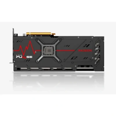 Image de Sapphire Pulse Radeon RX 7900 XTX AMD 24 Go GDDR6