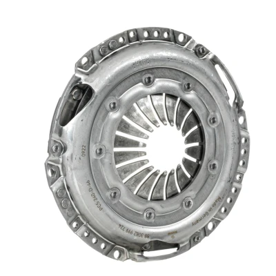 Image de SACHS Performance 883082 999724 Mécanisme d&#039;Embrayage AUDI: 100 C4 Berline