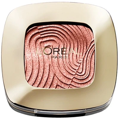 Image de L&#039;ORÉAL PARIS Colore Riche L&#039;Ombre Pure Fard à Paupières 507 Pin up Pink