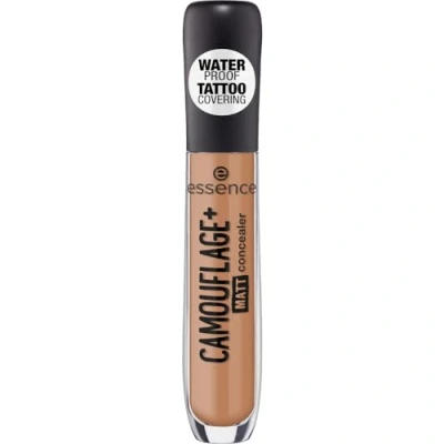 Image de Essence Correcteur Camouflage + Matt 70 Dark Caramel