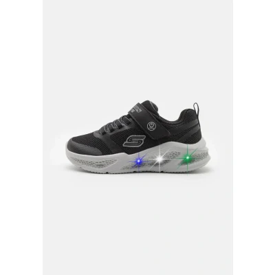 Image de Skechers Meteor Lights Travail, Noir, 28 EU