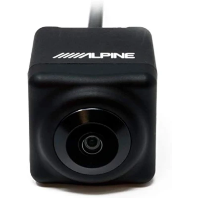 Image de Alpine HCE C1100 Caméra de recul HDR