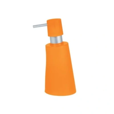 Image de Spirella Distributeur de Savon PP Move Frosty Orange
