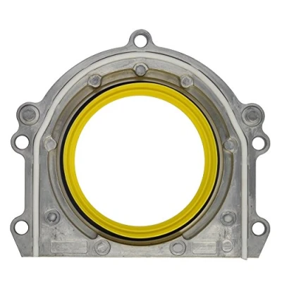 Image de AJUSA 71002500 Joint Spi De Vilebrequin PTFE (polytétrafluoroéthylène) LAND ROVER: Freelander I SUV, Defender Pick up