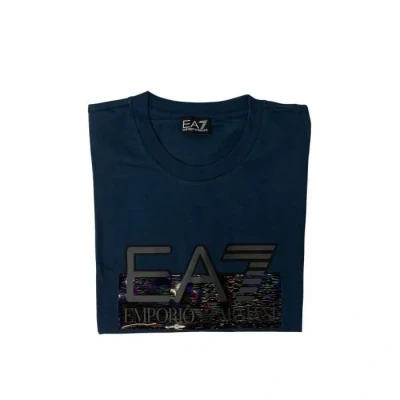 Image de T shirt EA7 Emporio Armani