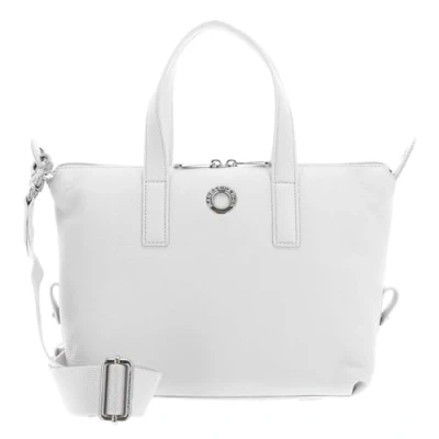 Image de Mandarina Duck Mellow Sac à main, Femme, Taille: One Size, Nimbus cloud