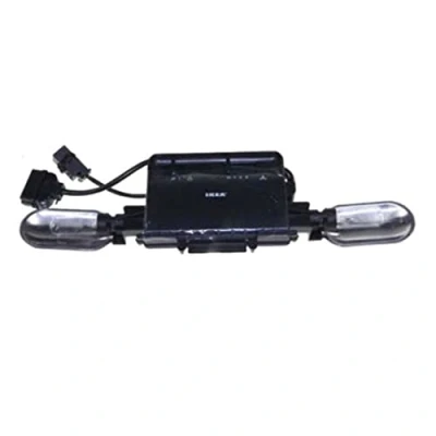 Image de Whirlpool Module carte de commande + lumière 481245310385