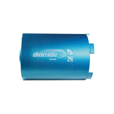 Image de MAKITA P 64113 Corona diamante db4 para perforacion en seco 52 x 150 mm insercion 1/2&quot; bSP (h)